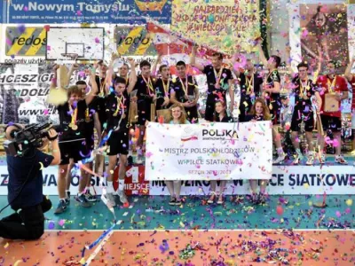 Medale Klubowych Mistrzostw Polski